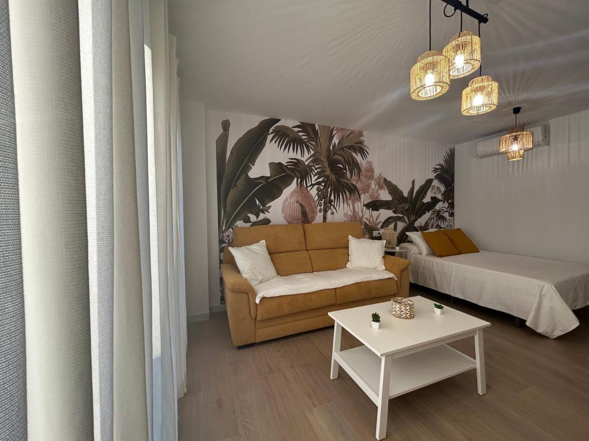 Selvatica Studio Торе дел Мар Екстериор снимка
