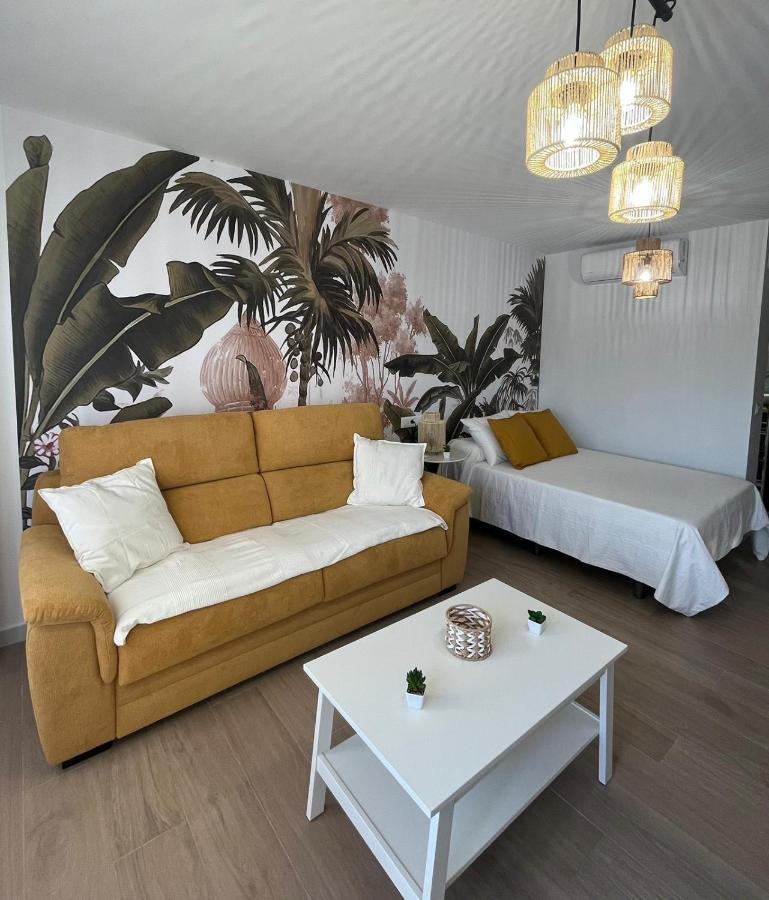 Selvatica Studio Торе дел Мар Екстериор снимка
